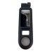 Maçaneta Porta Interna Direita Vw Golf Bora 1999 A 2005