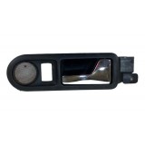 Maçaneta Porta Interna Direita Vw Golf Bora 1999 A 2005