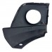 Moldura Farol Milha Esquerdo Vw Saveiro Cross 2009 A 2013