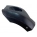Moldura Farol Milha Esquerdo Vw Saveiro Cross 2009 A 2013