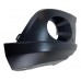 Moldura Farol De Milha Ld Vw Saveiro Cross 2009 A 2013