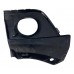 Moldura Farol De Milha Ld Vw Saveiro Cross 2009 A 2013