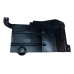 Capa Proteção Defletor Inferior Le Citroen C3 2003 A 2012