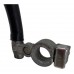 Cabo Neutro Da Bateria Vw Golf 2005 A 2012