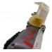 Motor Maquina Vidro Dianteiro Esquerdo Vw Polo 2008 A 2012