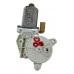 Motor Maquina Vidro Dianteiro Esquerdo Vw Polo 2008 A 2012