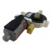 Motor Maquina Vidro Dianteiro Esquerdo Vw Polo 2008 A 2012