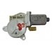 Motor Maquina Vidro Dianteiro Esquerdo Vw Polo 2008 A 2012