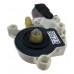 Motor Maquina Vidro Dianteiro Esquerdo Vw Polo 2008 A 2012