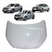 Capo Dianteiro Vw Gol Voyage Saveiro 2018 A 2023 Recuperado