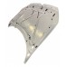 Capo Dianteiro Vw Fox 2010 A 2014 Recuperado
