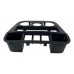 Moldura Central Painel Vw Gol G4 2005 A 2007