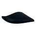 Moldura Interna Retrovisor Esquerdo Citroen C3 2005 A 2011
