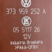 Modulo Conforto Vidro Vw Gol Parati G3 1995 A 2004