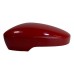 Capa Retrovisor Esquerdo Vw Gol G6 Polo Golf C/ Pisca 14/17