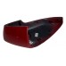 Capa Retrovisor Esquerdo Vw Gol G6 Polo Golf C/ Pisca 14/17