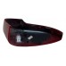 Capa Retrovisor Esquerdo Vw Gol G6 Polo Golf C/ Pisca 14/17