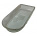 Lente Farol Direito Vw Gol Bola 1995 A 2004 Arteb