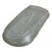 Lente Farol Direito Vw Gol Bola 1995 A 2004 Arteb