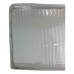 Lente Farol Direito Vw Gol Bola 1995 A 2004 Arteb
