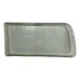 Lente Farol Esquerdo Vw Gol Voyage Quadrado 1991 A 1995