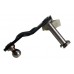 Suporte Cabo Marcha Cambio Vw Polo 2010 6q0711201