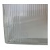 Lente Farol Direito Vw Gol Quadrado 87 A 90 Hella Arteb