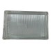 Lente Farol Direito Vw Gol Quadrado 87 A 90 Hella Arteb