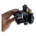 Fechadura Manual Traseira Direita Fiat Palio 1997