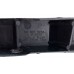 Guia Parachoque Traseiro Esquerdo Vw Golf 1999 A 2014