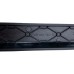 Moldura Trilho Banco Esquerdo Vw Golf Passat Alemao