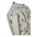 Capo Dianteiro Fiat Palio Siena Strada G4 2008 A 2016