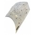 Capo Dianteiro Fiat Palio Siena Strada G4 2008 A 2016