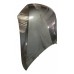 Capo Dianteiro Vw Amarok 2011 A 2022 Recuperado
