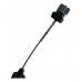 Cabo Pedal Embreagem Vw Gol Saveiro 1.0 8v G3 G4
