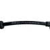Cabo Pedal Embreagem Vw Gol Saveiro 1.0 8v G3 G4