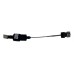 Cabo Pedal Embreagem Vw Gol Saveiro 1.0 8v G3 G4