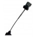 Cabo Pedal Embreagem Vw Gol Saveiro 1.0 8v G3 G4