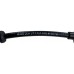 Cabo Pedal Embreagem Vw Gol Saveiro 1.0 8v G3 G4