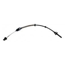 Cabo Pedal Embreagem Vw Gol Saveiro 1.0 8v G3 G4