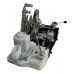 Fechadura Porta Traseira Esquerda Vw Fox 2003 A 2008