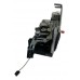 Fechadura Porta Traseira Esquerda Vw Fox 2003 A 2008