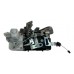Fechadura Porta Traseira Esquerda Vw Fox 2003 A 2008