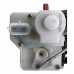 Fechadura Porta Traseira Esquerda Vw Fox 2003 A 2008