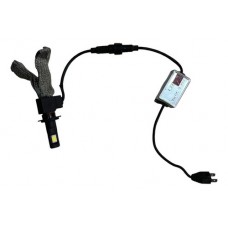 Lâmpada Ultra Led Flex Prime H7