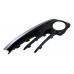 Moldura Farol De Milha Direito Vw Fox Spacefox 2015 A 2020