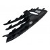 Moldura Farol De Milha Direito Vw Fox Spacefox 2015 A 2020