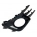 Moldura Farol De Milha Direito Vw Fox Spacefox 2015 A 2020