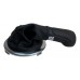 Coifa Manopla Cambio Vw Gol Fox Polo G5 G6