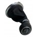 Coifa Manopla Cambio Vw Gol Fox Polo G5 G6